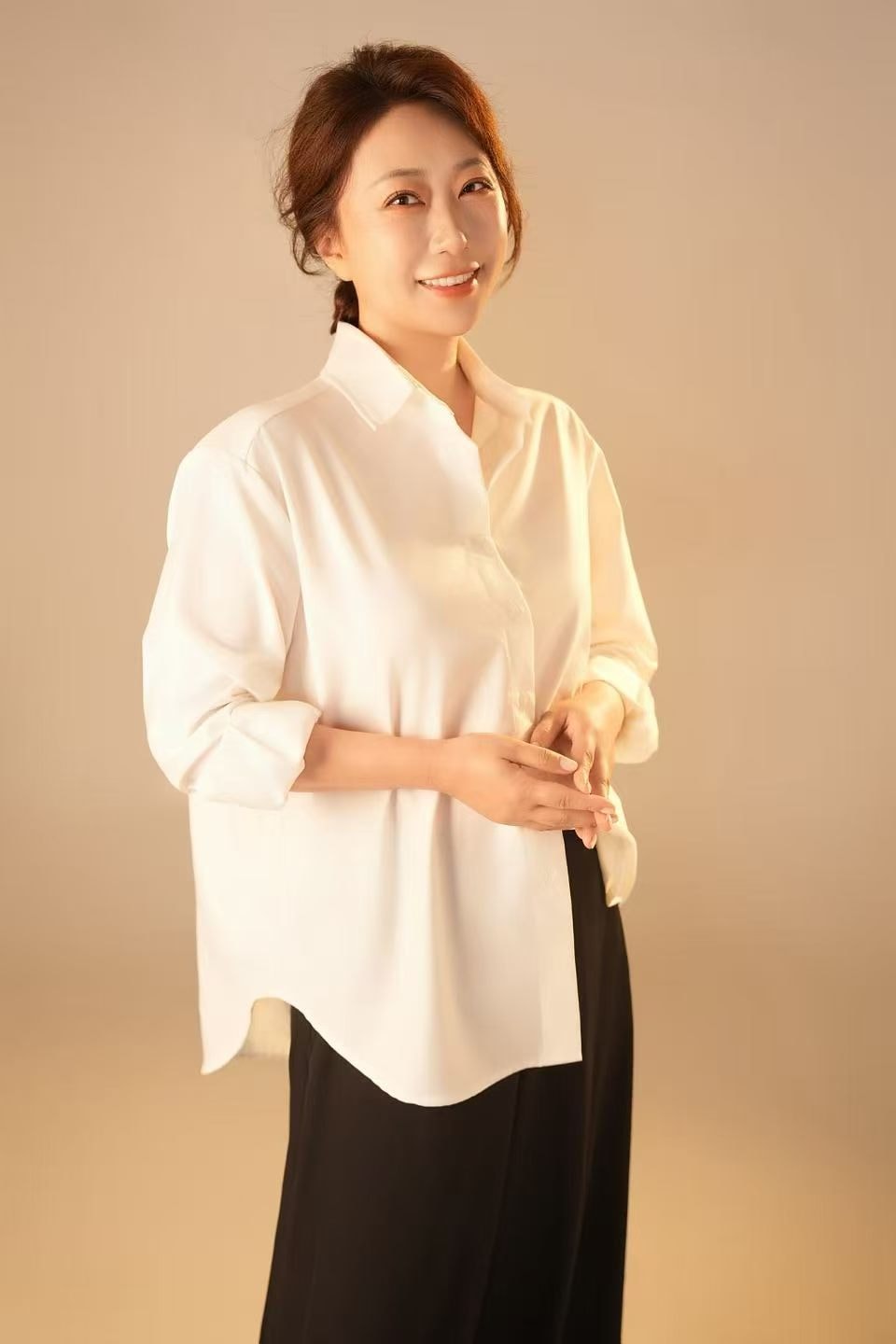 Ying Tang, SDRC Certified Independent Facilitator